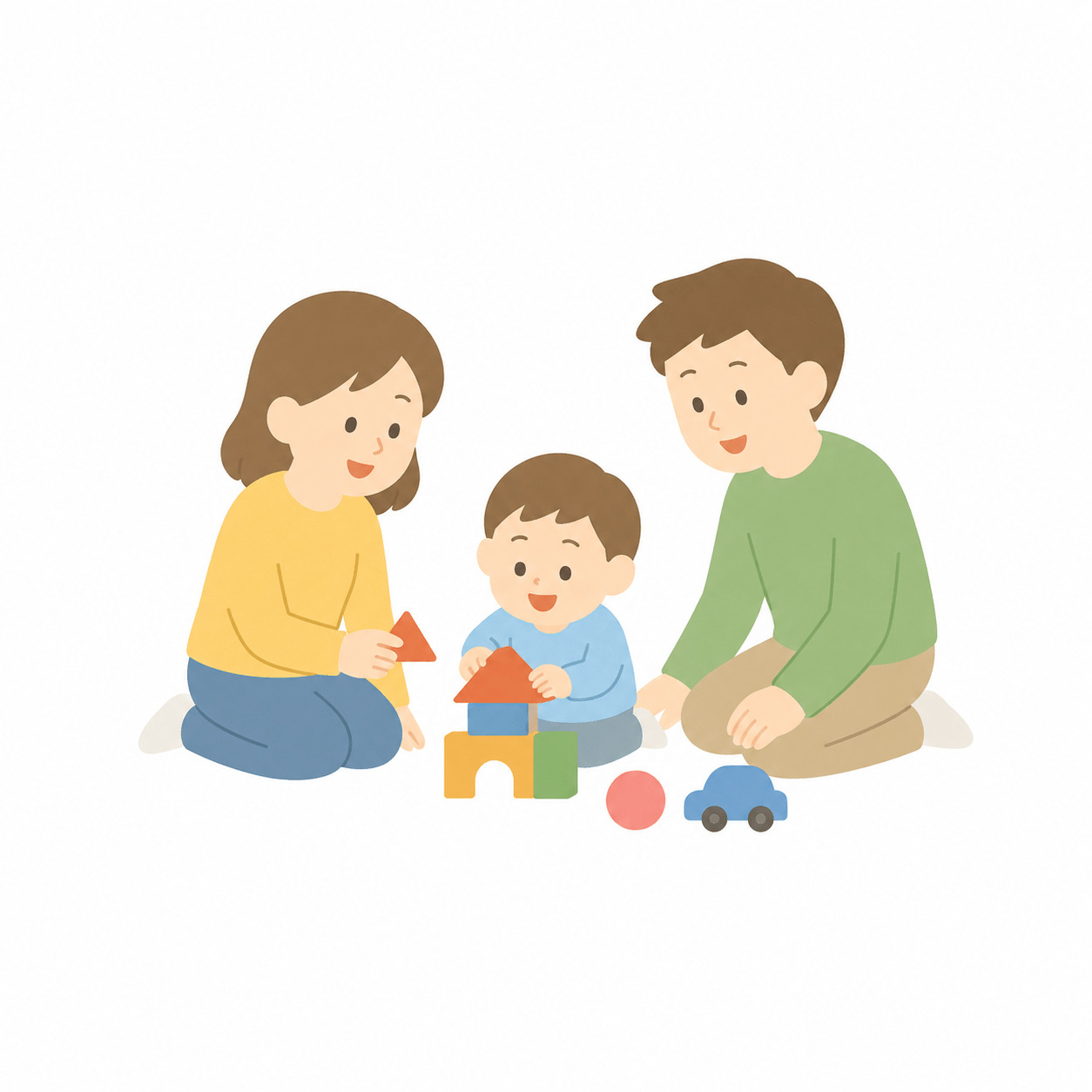 子育て・教育